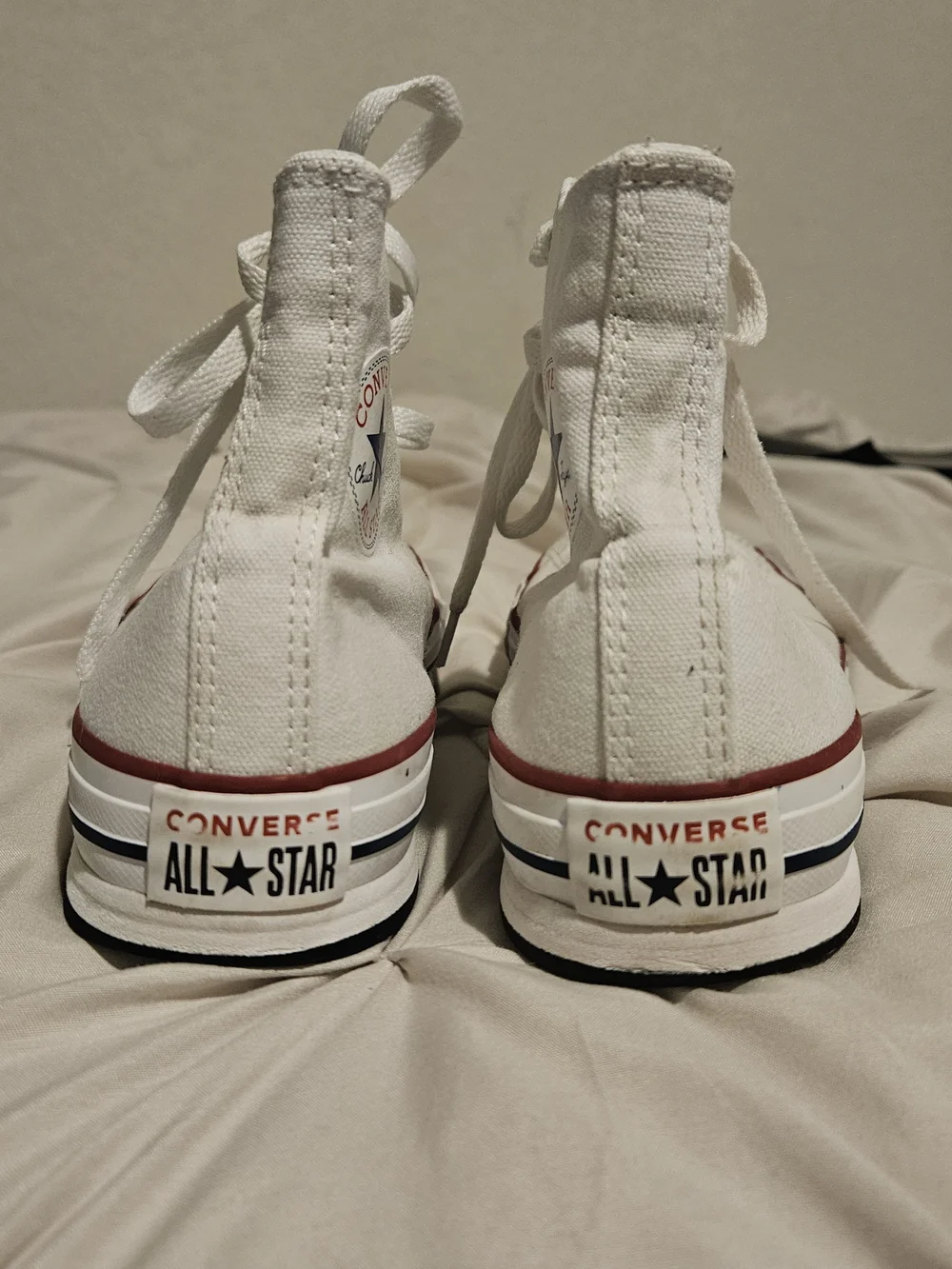 Converse classic chuck